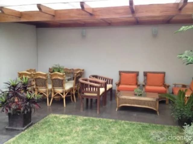 SE VENDE HERMOSA CASA EN LA MOLINA — foto 4