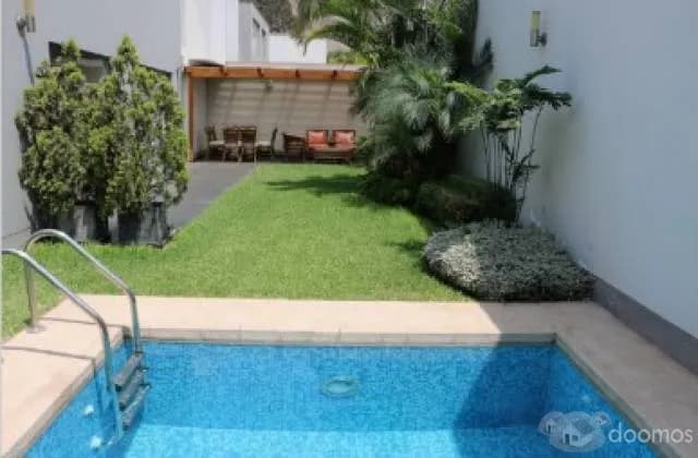 SE VENDE HERMOSA CASA EN LA MOLINA — foto 5