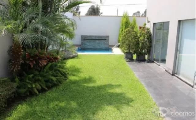 SE VENDE HERMOSA CASA EN LA MOLINA — foto 6