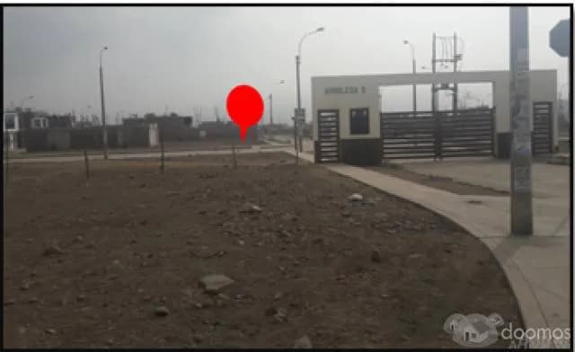SE VENDE TERRENO EN CARABAYLLO — foto 1