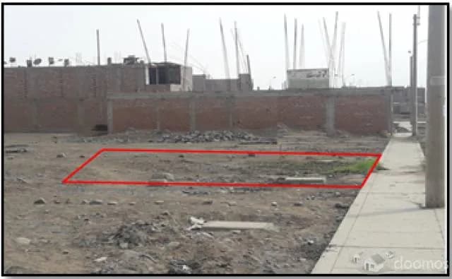 SE VENDE TERRENO EN CARABAYLLO — foto 2