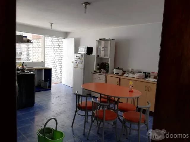 Casa de 3 pisos en La Molina — foto 5
