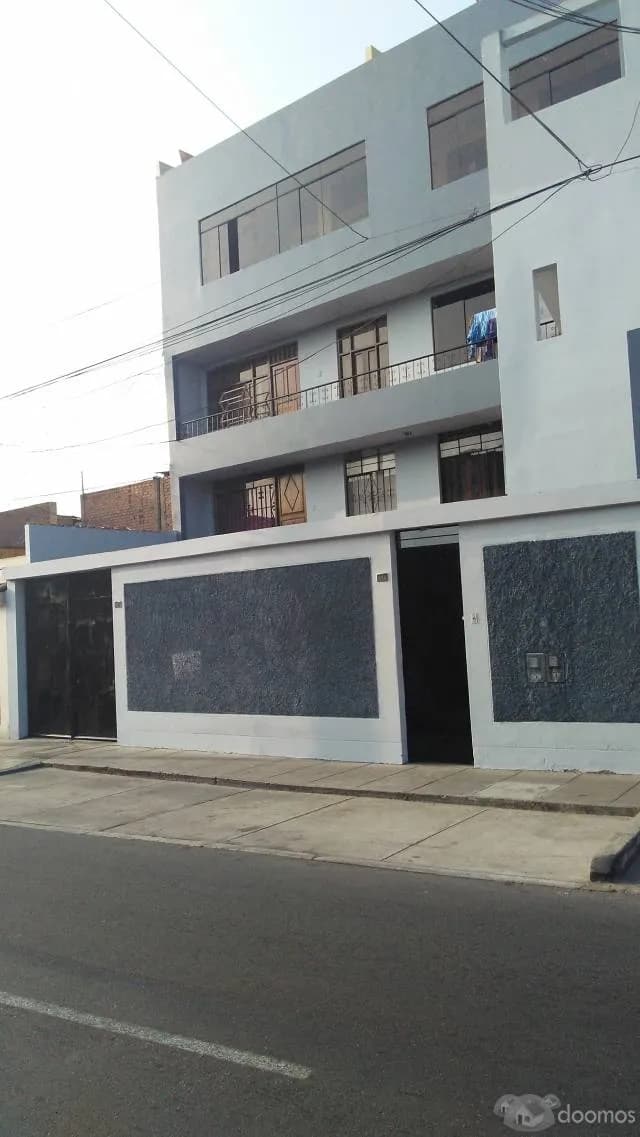 ESTRENO AMPLIO DUPLEX 105 M2 MAS AIRES, PUEBLO LIBRE — foto 1