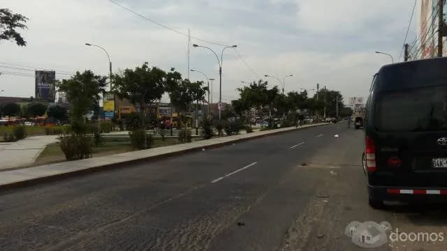 ALQUILO LOCAL COMERCIAL EN INDEPENDENCIA (TAHUANTINSUYO) — foto 4