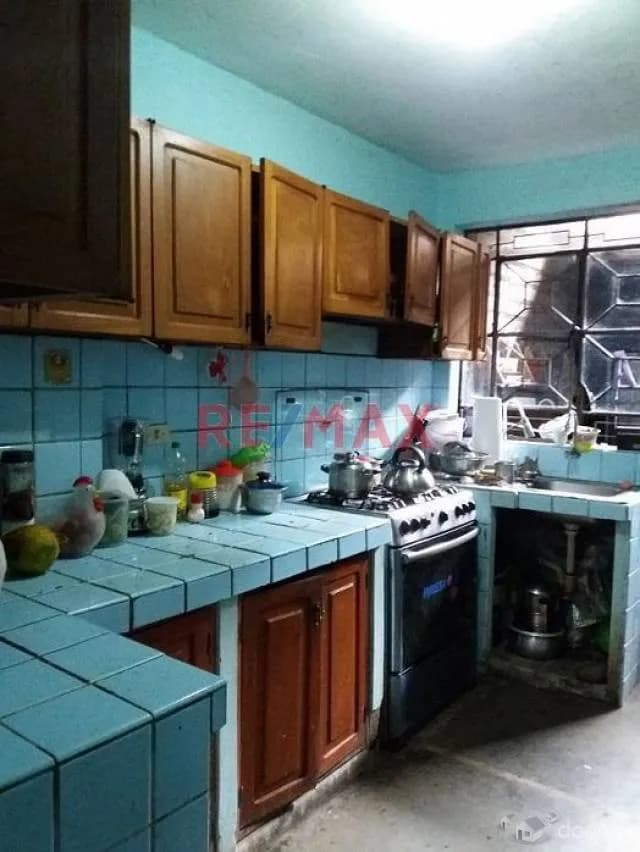 Casa Ideal en Villa el Salvador — foto 4