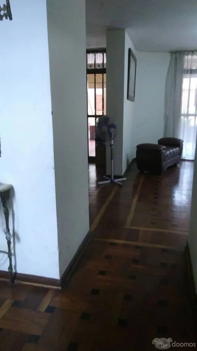 Casa en Surco Divina — foto 1