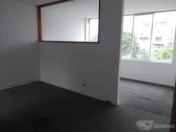 Alquiler de oficina
