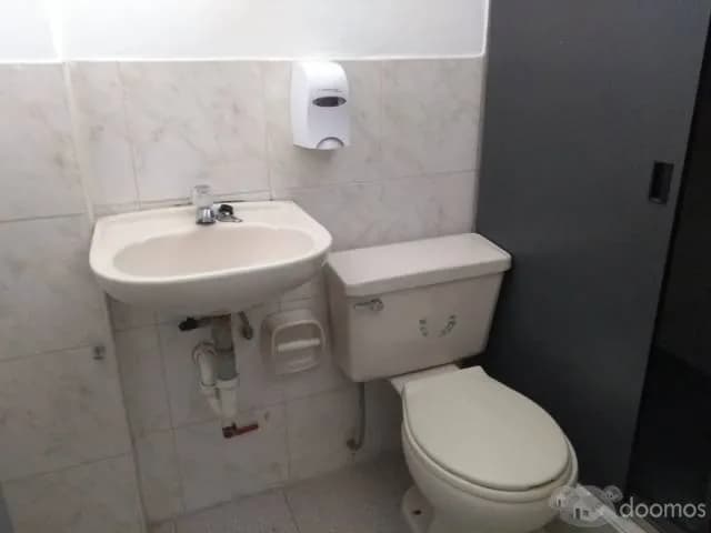 Alquiler de oficina — foto 4
