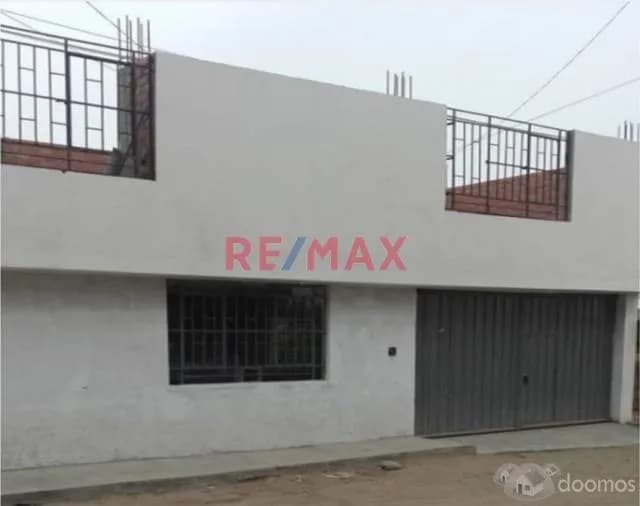 ID 91256 - Casa En Venta — foto 1