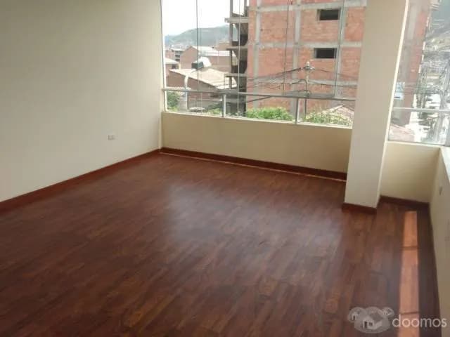 DEPARTAMENTO EN URB. JOSE CARLOS MARIATEGUI - CUSCO — foto 1