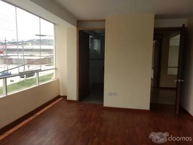 DEPARTAMENTO EN URB. JOSE CARLOS MARIATEGUI - CUSCO — foto 2