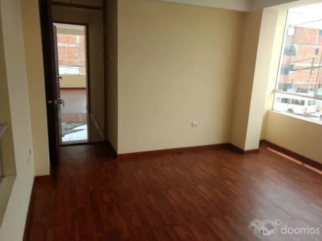 DEPARTAMENTO EN URB. JOSE CARLOS MARIATEGUI - CUSCO — foto 3