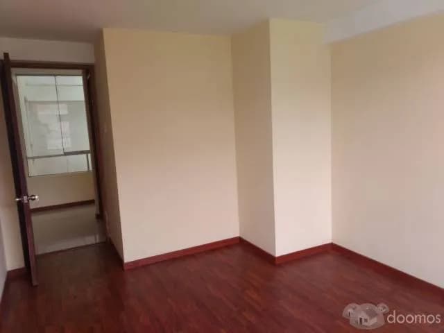 DEPARTAMENTO EN URB. JOSE CARLOS MARIATEGUI - CUSCO — foto 5