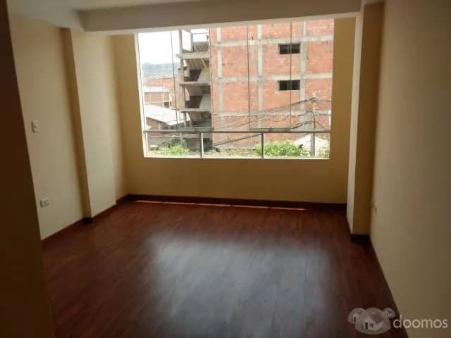 DEPARTAMENTO EN URB. JOSE CARLOS MARIATEGUI - CUSCO — foto 6