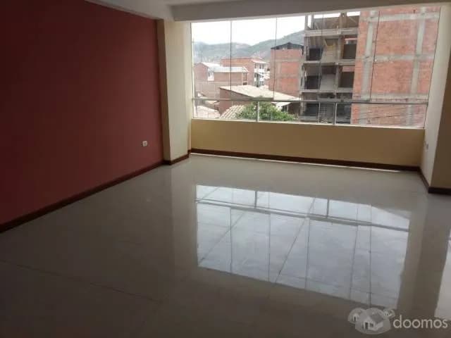 DEPARTAMENTO EN URB. JOSE CARLOS MARIATEGUI - CUSCO — foto 15