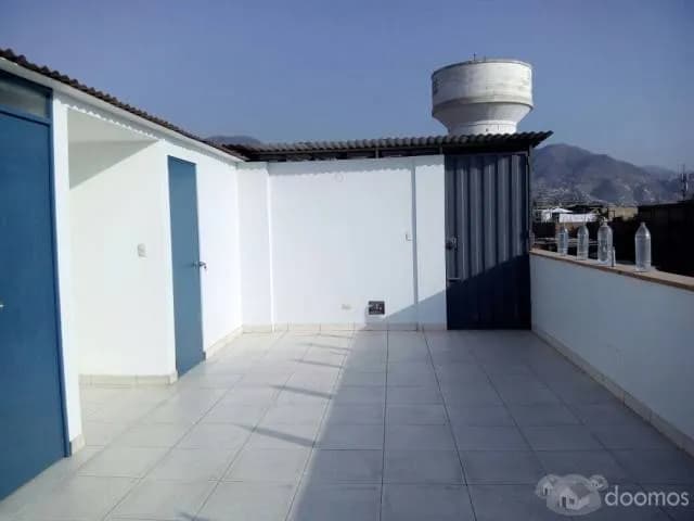 ÚLTIMOS DPTOS. URB. STO DOMINGO - CARABAYLLO — foto 2