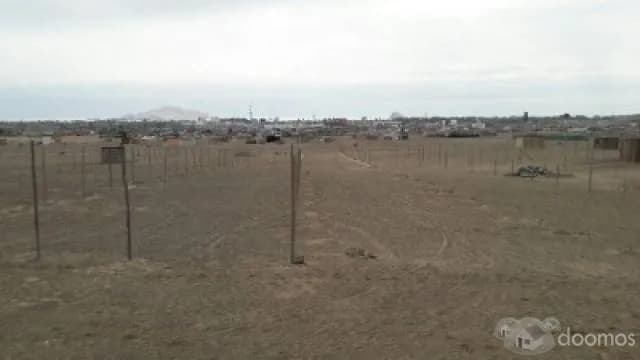 TERRENO SANTA CRUZ DE ASIA ,NEGOCIABLE — foto 1