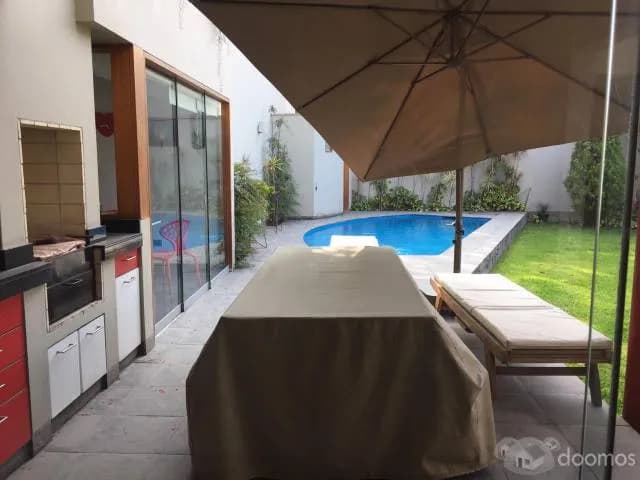 VENTA CASA EL CALLE EL PEDREGAL — foto 4