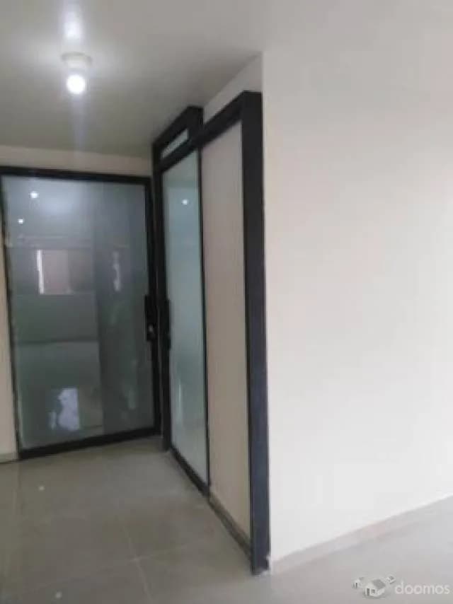 ALQUILO MINI DEPARTAMENTO CENTRO HISTÓRICO — foto 1