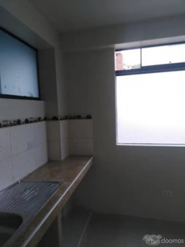 ALQUILO MINI DEPARTAMENTO CENTRO HISTÓRICO — foto 8