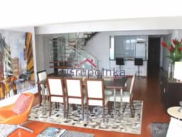 EXTRAORDINARIO DUPLEX PARA QUIENES GUSTAN DE LOS BUENOS Y EXIGENTES DETALLES