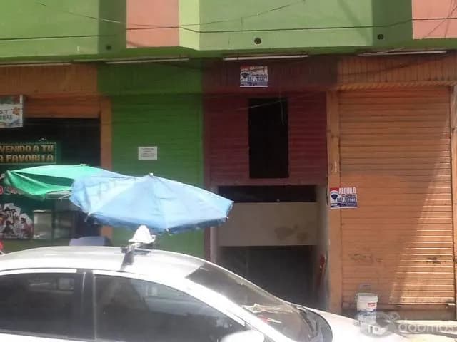 Local Comercial 120mts2 en San Juan de Miraflores — foto 1