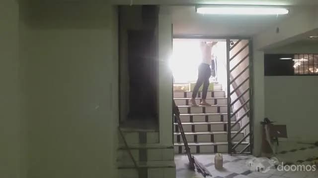 Local Comercial 120mts2 en San Juan de Miraflores — foto 3