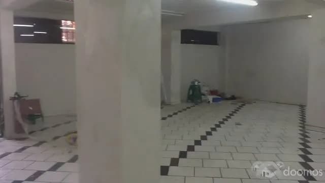 Local Comercial 120mts2 en San Juan de Miraflores — foto 4