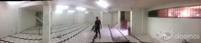 Local Comercial 120mts2 en San Juan de Miraflores — foto 9