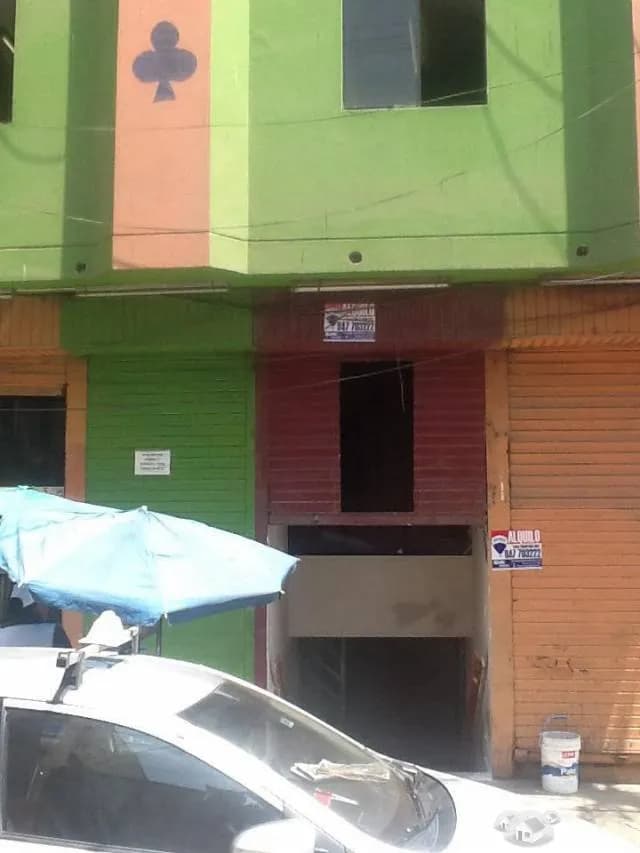 Local Comercial 120mts2 en San Juan de Miraflores — foto 10