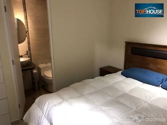 DEPARTAMENTO AMOBLADO — foto 5
