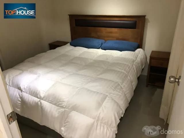 DEPARTAMENTO AMOBLADO — foto 7