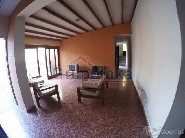 AMPLIO TERRENO  EN SANTA PATRICIA LA MOLINA 320 M2 — foto 2