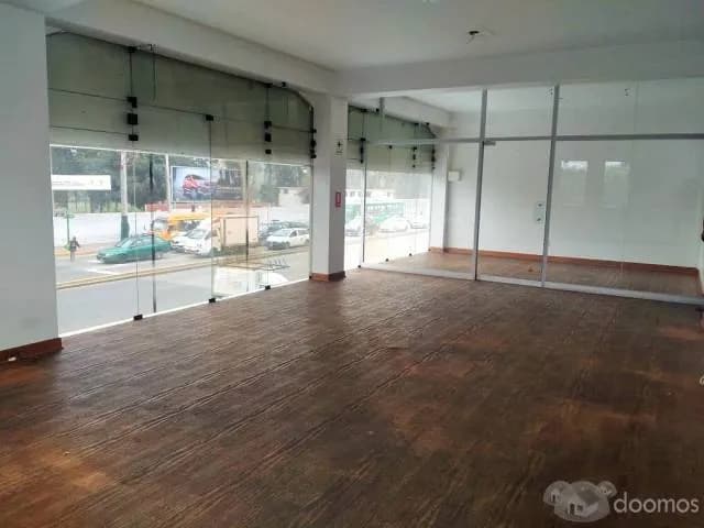 VENDO OFICINAS EN MOLICENTRO- LA MOLINA, — foto 1