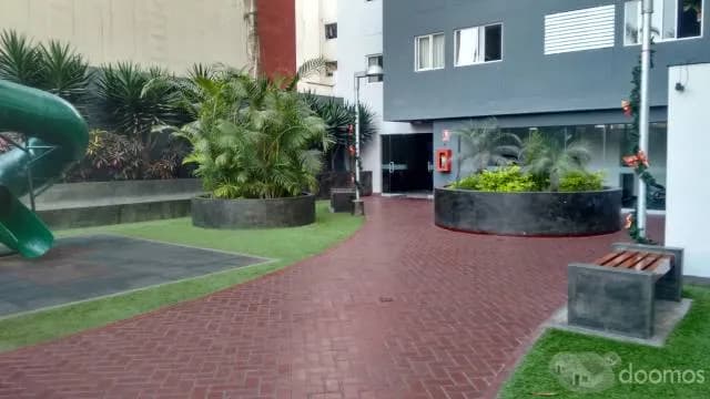 ALQUILO LINDO DEPARTAMENTO DE 2 DORMITORIOS — foto 1