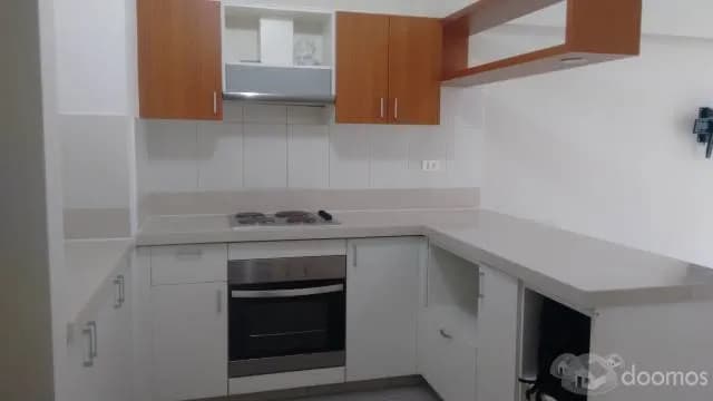 ALQUILO LINDO DEPARTAMENTO DE 2 DORMITORIOS — foto 2