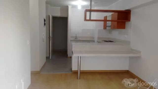 ALQUILO LINDO DEPARTAMENTO DE 2 DORMITORIOS — foto 3