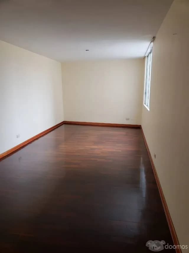 SE VENDE BELLO DEPARTAMENTO CERCA DE SAN ISIDRO!! — foto 1