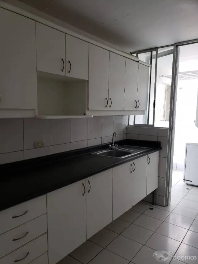 SE VENDE BELLO DEPARTAMENTO CERCA DE SAN ISIDRO!! — foto 5
