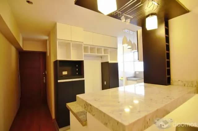 SE VENDE ESPLÉNDIDO DEPARTAMENTO EN AV. SAN FELIPE!!! — foto 2