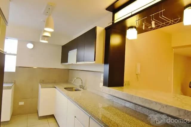 SE VENDE ESPLÉNDIDO DEPARTAMENTO EN AV. SAN FELIPE!!! — foto 3