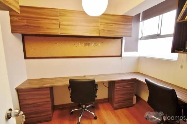 SE VENDE ESPLÉNDIDO DEPARTAMENTO EN AV. SAN FELIPE!!! — foto 5