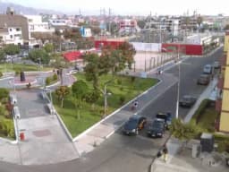 Ocasión Vendo Departamento 80m2 Recién Remodelado en Ciudad Satélite Santa Rosa Callao