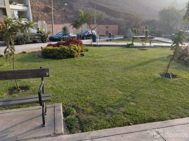 SE VENDE TERRENO EN LAS PRADERAS DE LA MOLINA 200M2 — foto 3