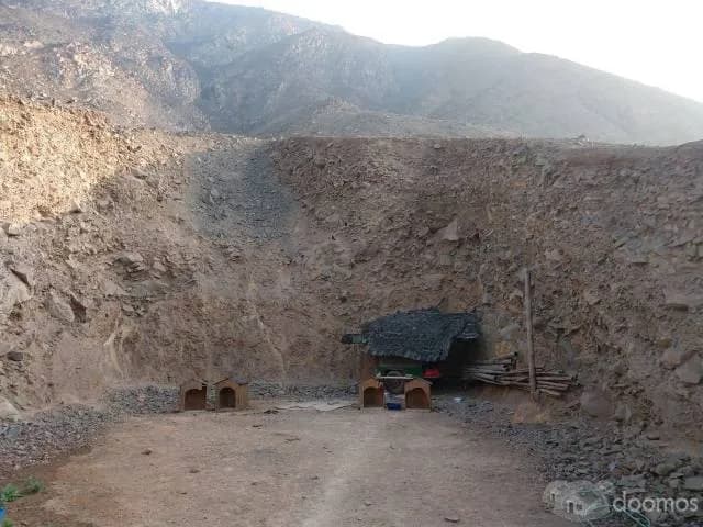SE VENDE TERRENO EN LAS PRADERAS DE LA MOLINA 200M2 — foto 6