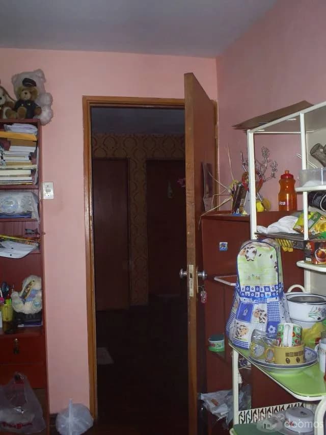ALQUILO HABITACION AMPLIA (16M2) a DAMAS — foto 4