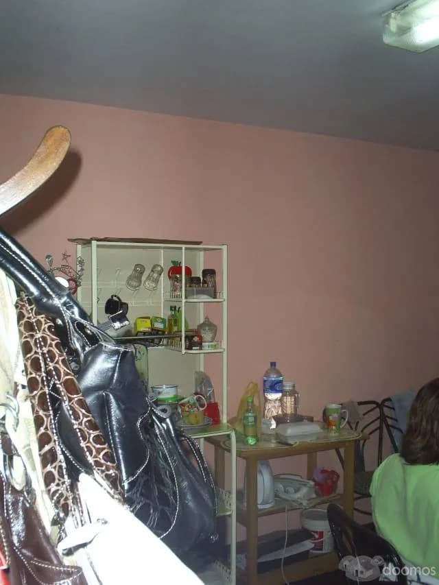 ALQUILO HABITACION AMPLIA (16M2) a DAMAS — foto 6