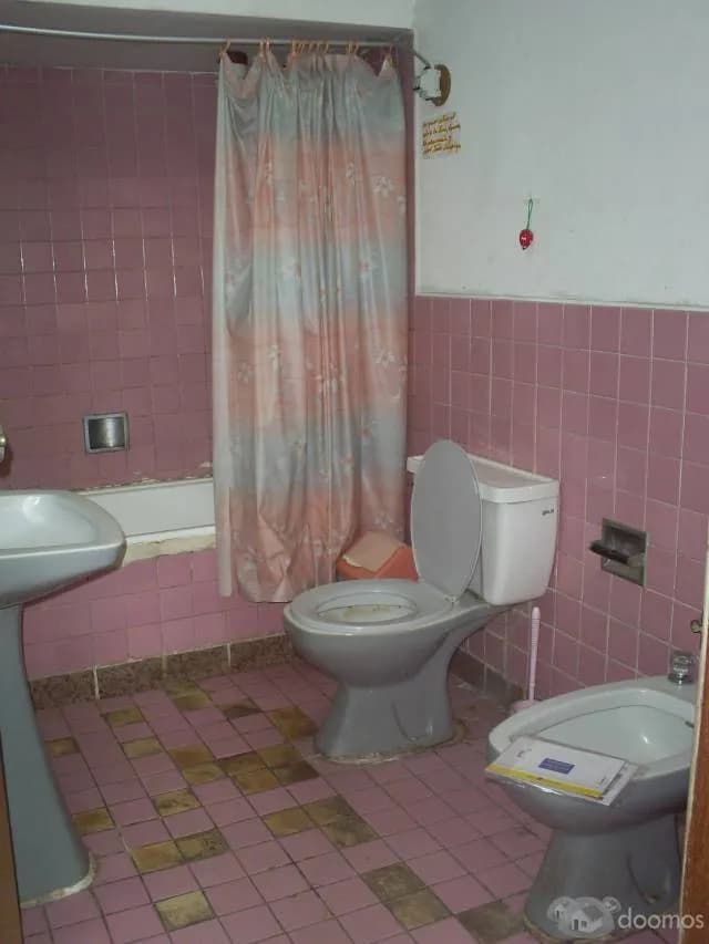 ALQUILO HABITACION AMPLIA (16M2) a DAMAS — foto 7