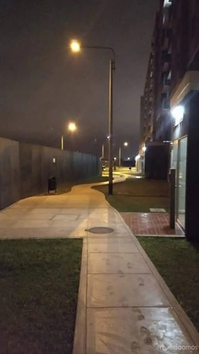 Alquiler departamento — foto 2