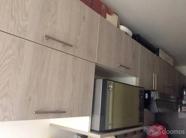 VENTA DEPARTAMENTO EXCELENTE UBICACIÓN, SANTA CLARA, ATE — foto 4